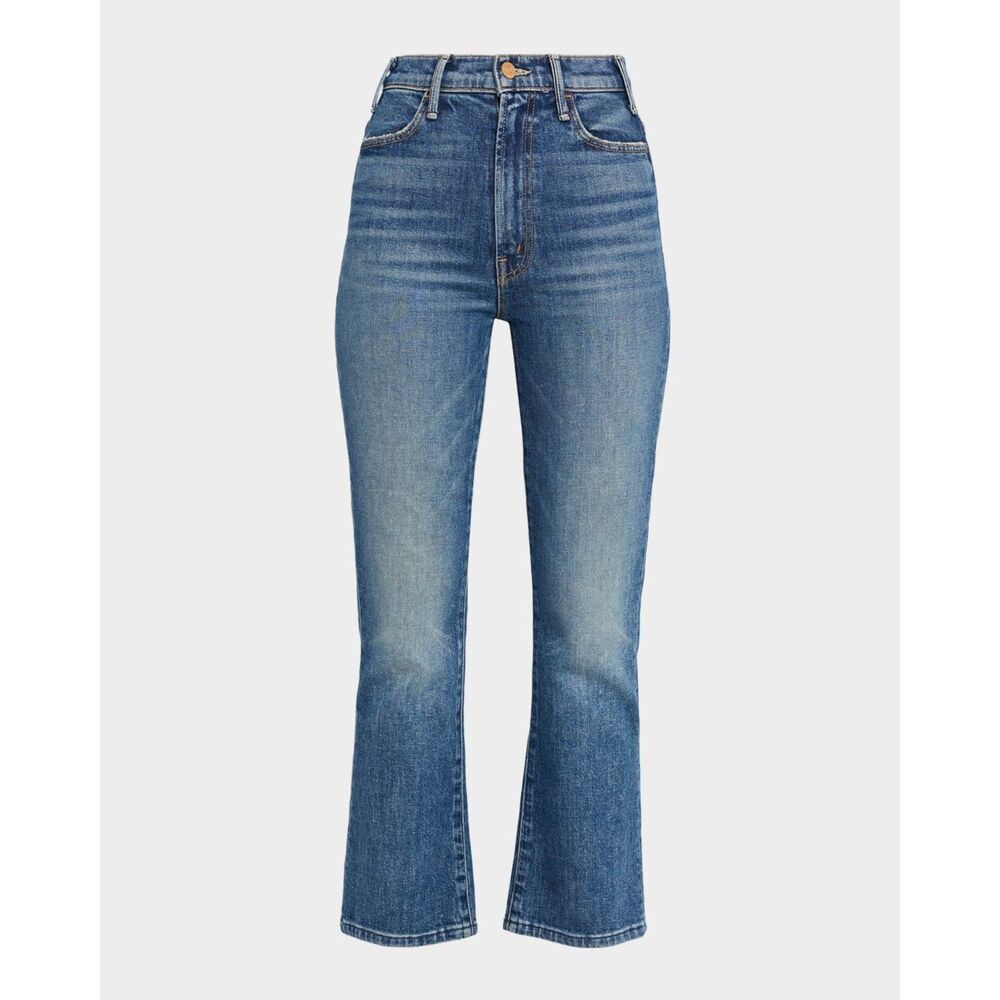 NWT Mother The Hustler Ankle Jeans - Size 29